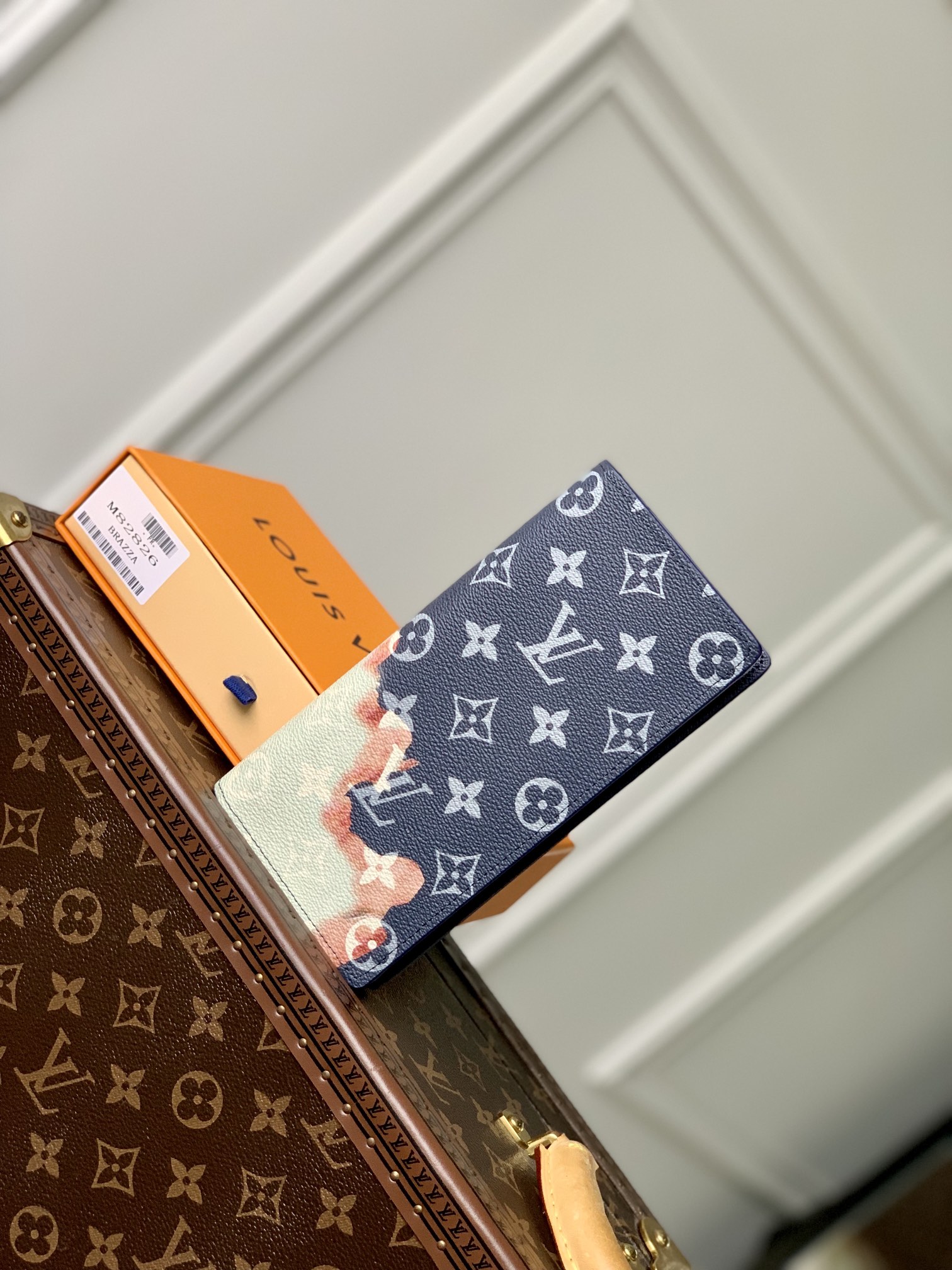 LV Wallets